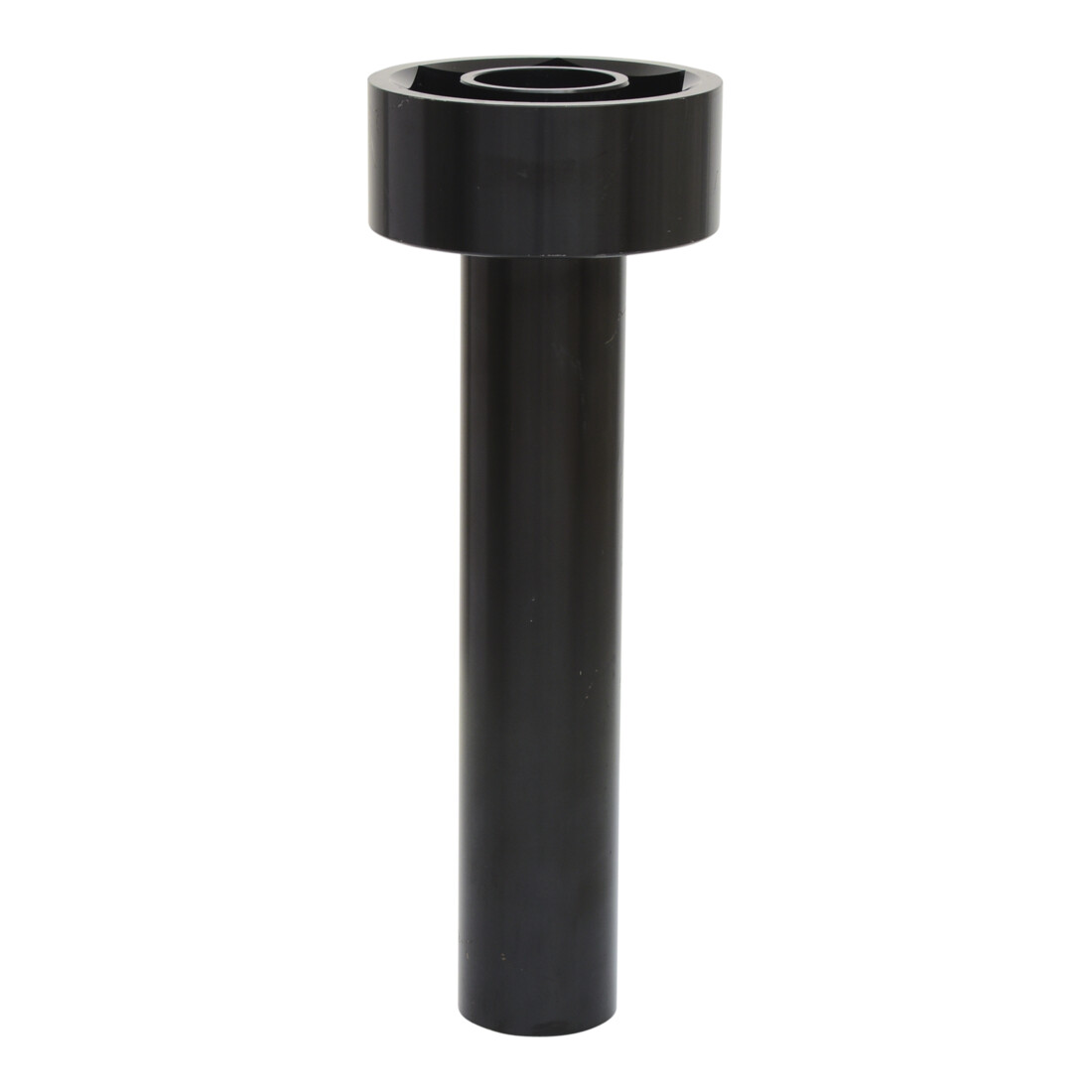 Clé pour écrou d'essieu avec tube de guidage pour Volvo, 95 mm KS Tools