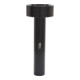 Clé pour écrou d'essieu avec tube de guidage pour Volvo KS Tools-2