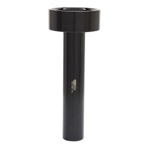 Clé pour écrou d'essieu avec tube de guidage pour Volvo KS Tools