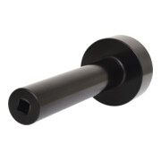 Clé pour écrou d'essieu avec tube de guidage pour Volvo KS Tools-4