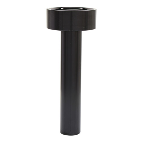 Clé pour écrou d'essieu avec tube de guidage pour Volvo KS Tools