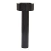 Clé pour écrou d'essieu avec tube de guidage pour Volvo KS Tools-5