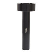 Clé pour écrou d'essieu avec tube de guidage pour Volvo KS Tools-5