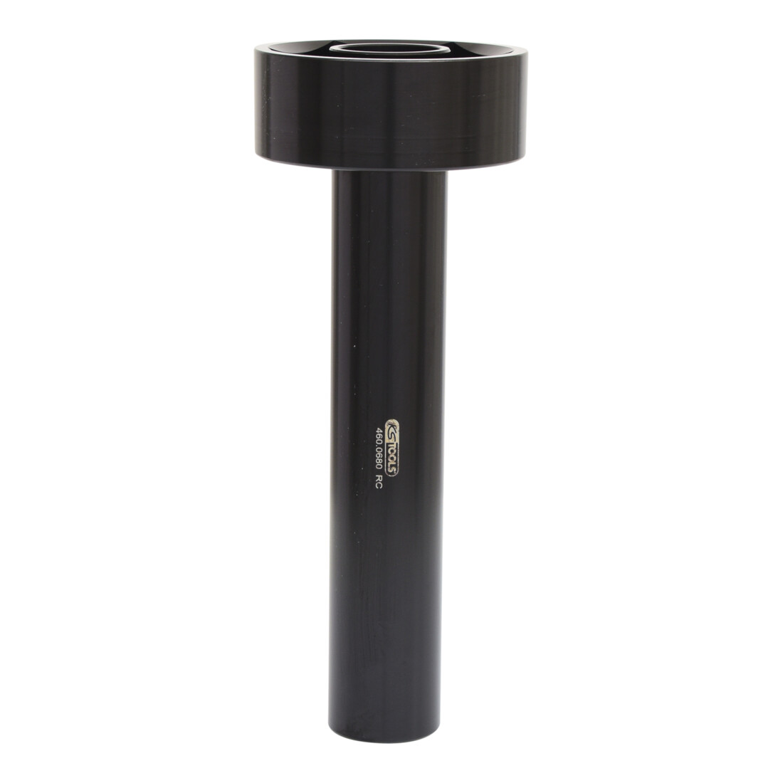 Clé pour écrou d'essieu avec tube de guidage pour Volvo KS Tools