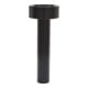 Clé pour écrou d'essieu avec tube de guidage pour Volvo KS Tools