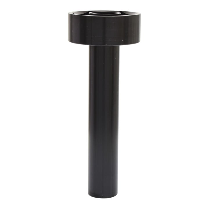 Clé pour écrou d'essieu avec tube de guidage pour Volvo KS Tools