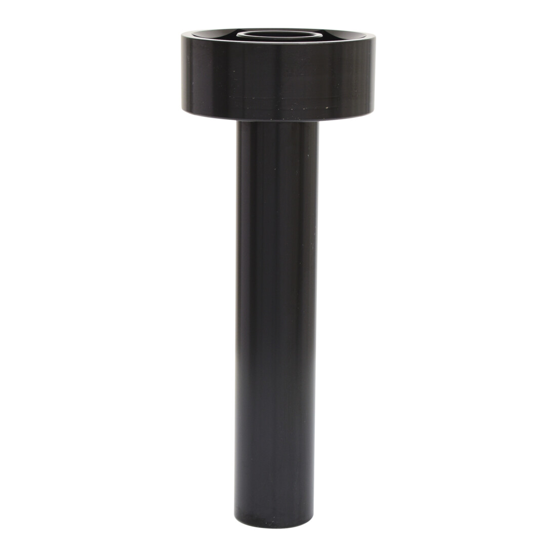 Clé pour écrou d'essieu avec tube de guidage pour Volvo KS Tools