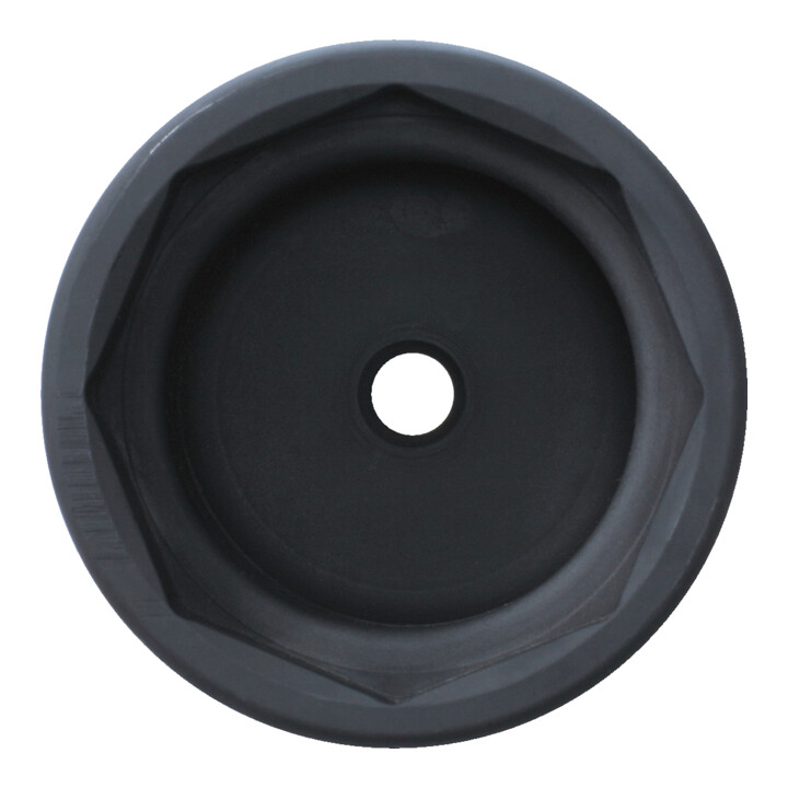 Clé pour écrou d'essieu pour essieu avant Scania KS Tools