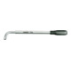 Clé pour écrous de roue Hazet extensible, 1/2"