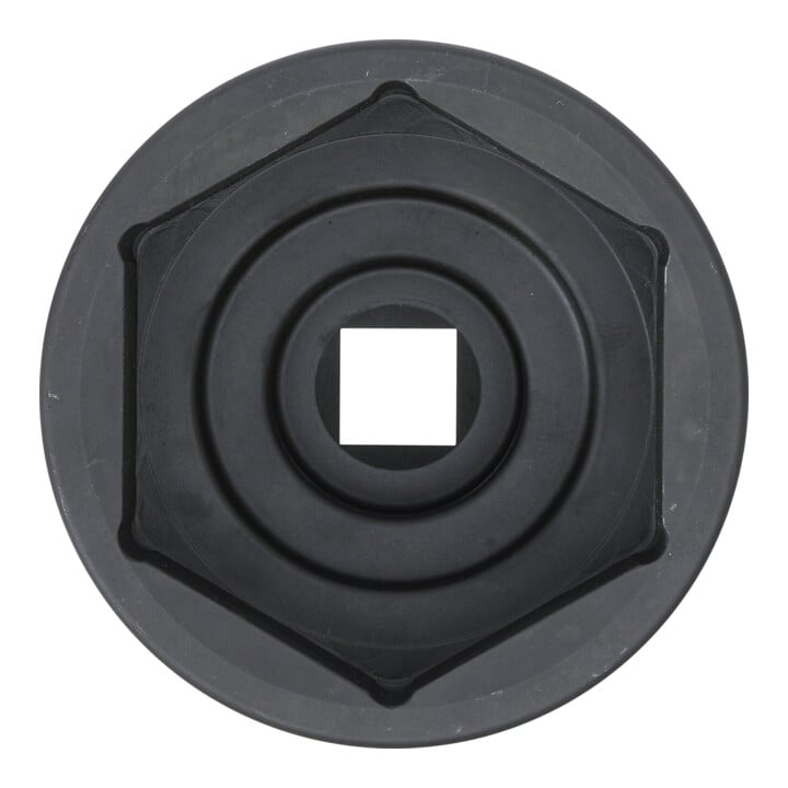 Clé pour écrous de roulement d’essieu BGS pour BPW 16 t, 85 mm
