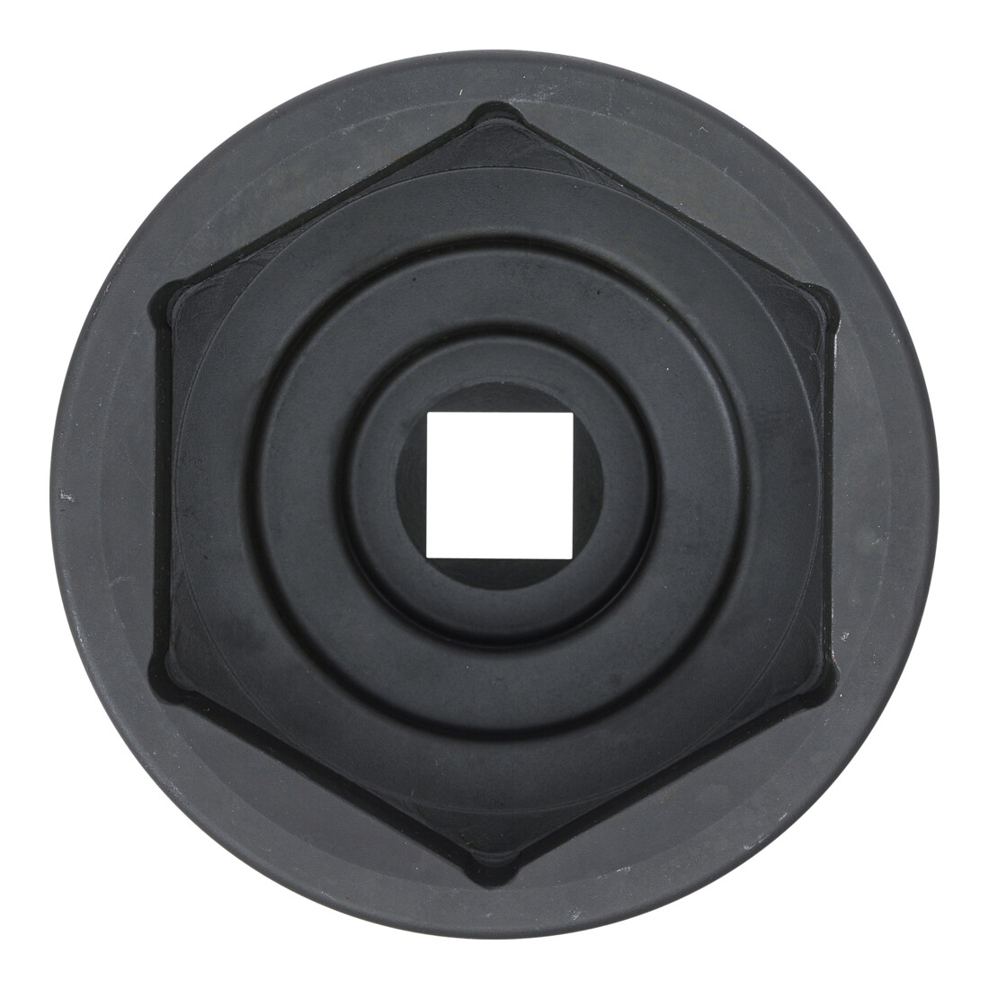 Clé pour écrous de roulement d’essieu BGS pour BPW 16 t, 85 mm