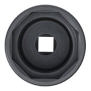 Clé pour écrous d’essieu BGS 8 pans, pour SCANIA, 80 mm-3