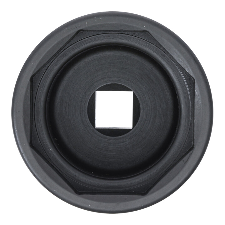 Clé pour écrous d’essieu BGS 8 pans, pour SCANIA, 80 mm