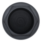 Clé pour écrous d’essieu BGS six pans, pour essieux de remorques Mercedes-Benz, 95 mm-3