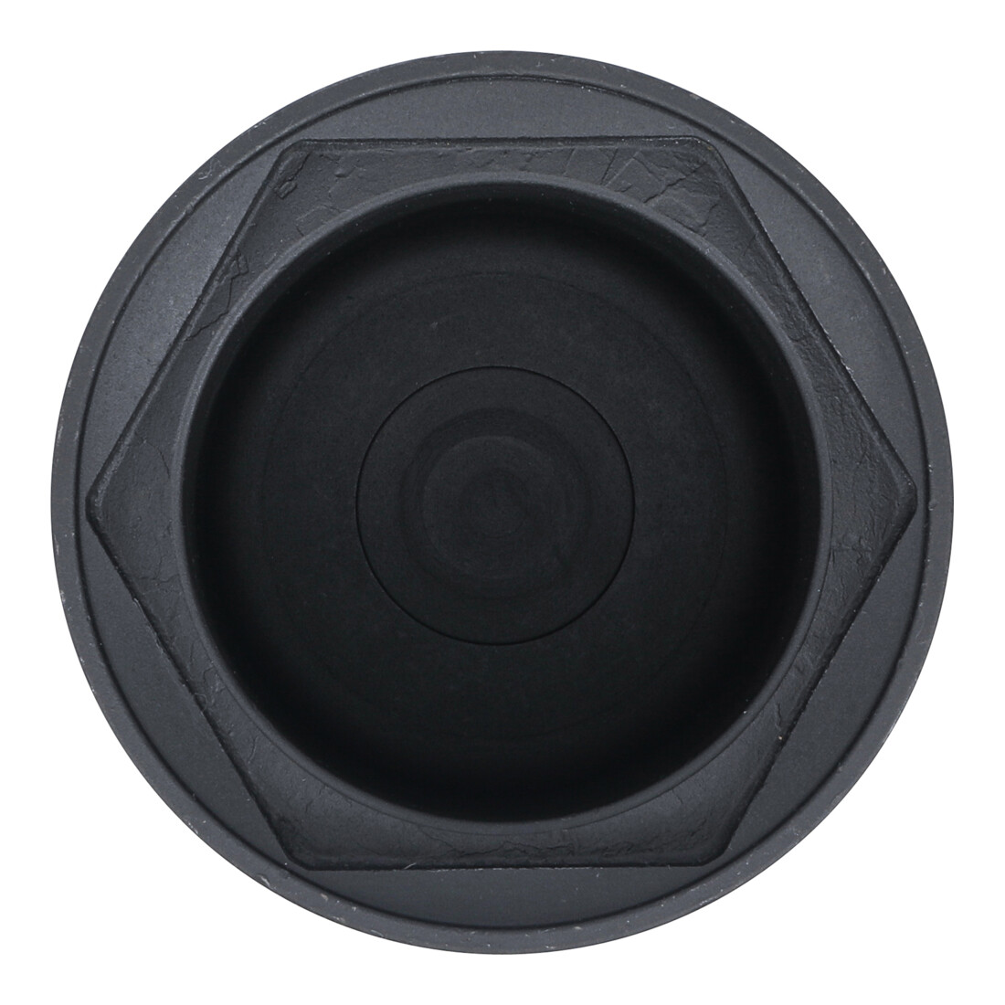 Clé pour écrous d’essieu BGS six pans, pour essieux de remorques Mercedes-Benz, 95 mm