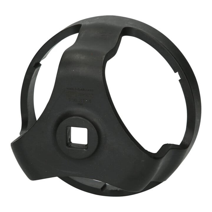 Clé pour filtre à gazole 1/2"