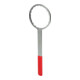 Clé pour filtre à huile KS Tools Ø 96 mm / 18 rainures-1