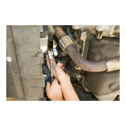 Clé pour filtres à huile 2169-32 43 mm HAZET-5