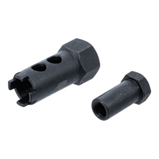 Clé pour injecteurs diesel BGS pour MAN 422 / 403, Mercedes-Benz, Scania