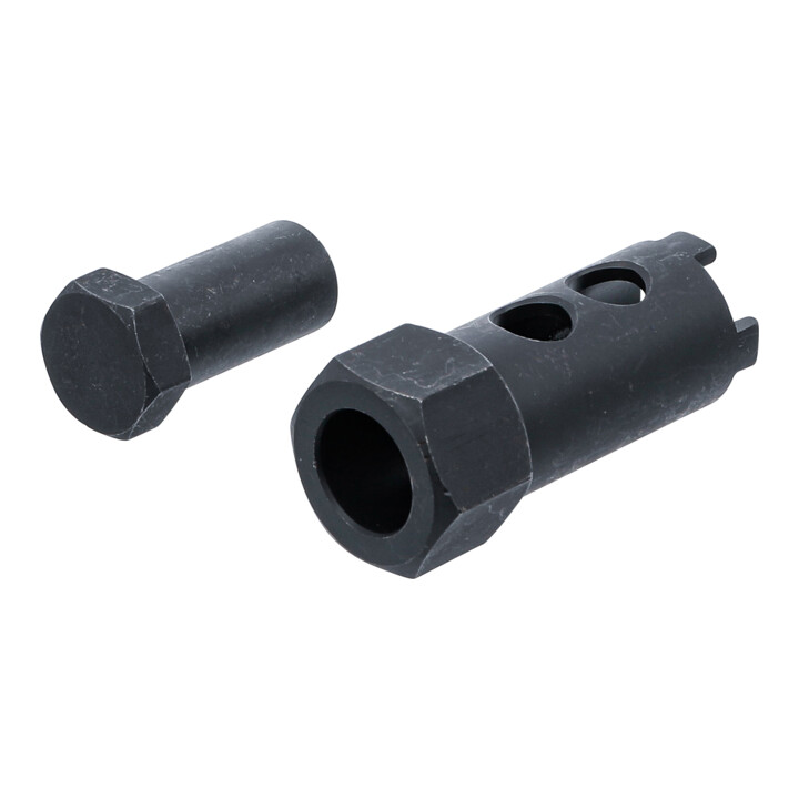 Clé pour injecteurs diesel BGS pour MAN 422 / 403, Mercedes-Benz, Scania
