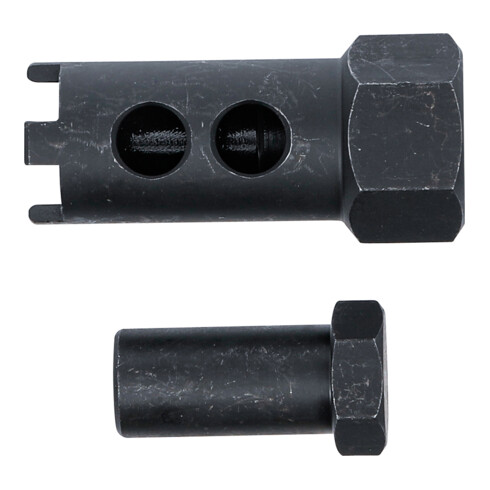 Clé pour injecteurs diesel BGS pour MAN 422 / 403, Mercedes-Benz, Scania