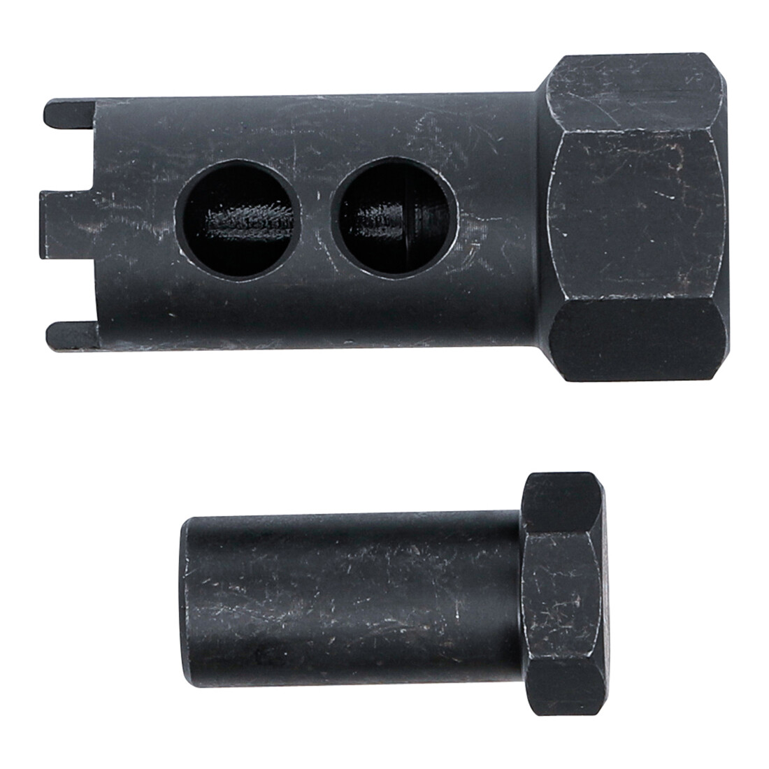 Clé pour injecteurs diesel BGS pour MAN 422 / 403, Mercedes-Benz, Scania
