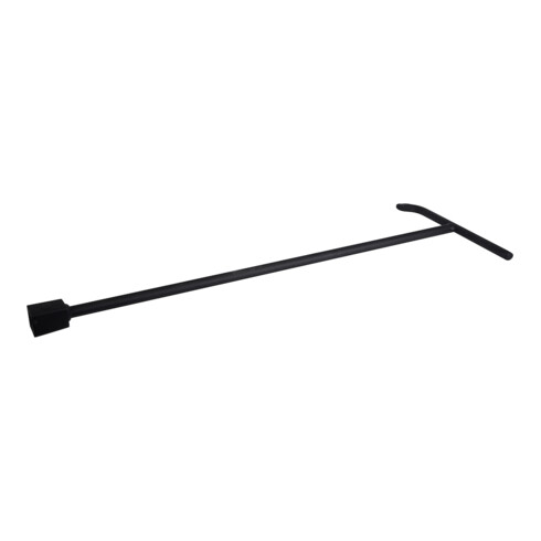 Clé pour poteaux d'incendie enterrés DIN 3223, type C