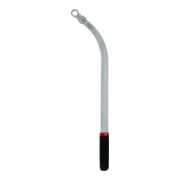 Clé à courroie trapézoïdale et courroie dentée KS Tools, longueur 460mm-2