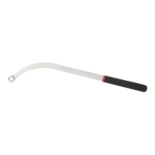 KS Tools Clé pour courroies trapézoïdales et crantées, longueur 460 mm