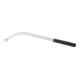 KS Tools Courroie trapézoïdale + clé à courroie crantée, longueur 460mm-1