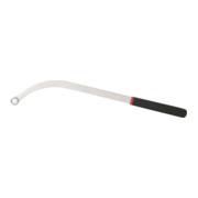 KS Tools Courroie trapézoïdale + clé à courroie crantée, longueur 460mm