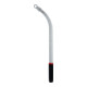 Clé pour poulies, L=460 mm, 12 mm