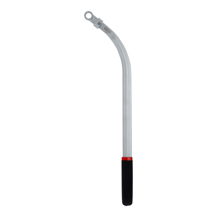 Clé pour poulies, L=460 mm, 12 mm