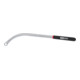 Courroie trapézoïdale KS Tools + clé à courroie dentée Profil Torx E, longueur 460mm