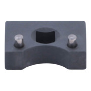 Clé pour rouleaux tendeurs pour moteurs VW / Audi 3.7L / 4.2L V8 BGS-4