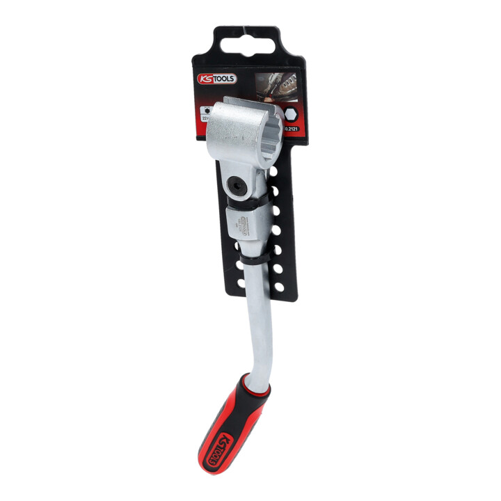 Clé pour sonde Lambda, 22mm, 240mm