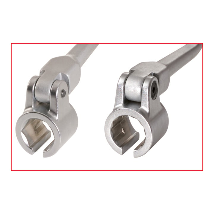 Clé pour sonde Lambda, 22mm, 240mm
