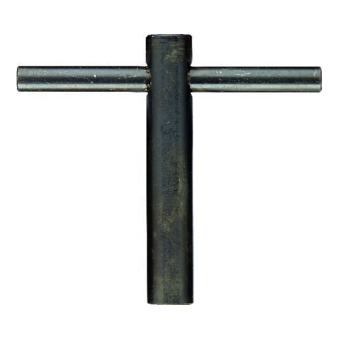 Clé pour tête à changement rapide SW8 SRW