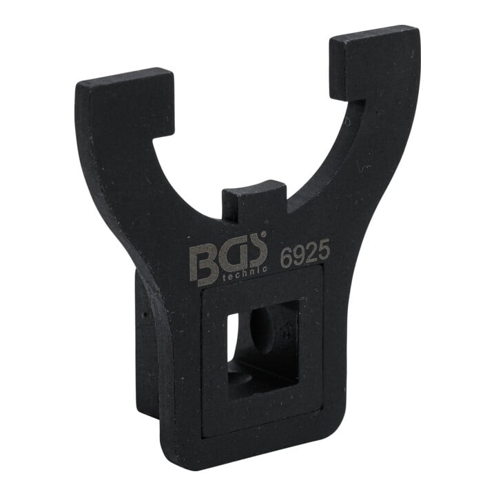 Clé pour vanne électromagnétique de pompe à carburant pour Ford Duratorq BGS