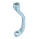 Cle pour verrou de cylindre E20 KS Tools-5