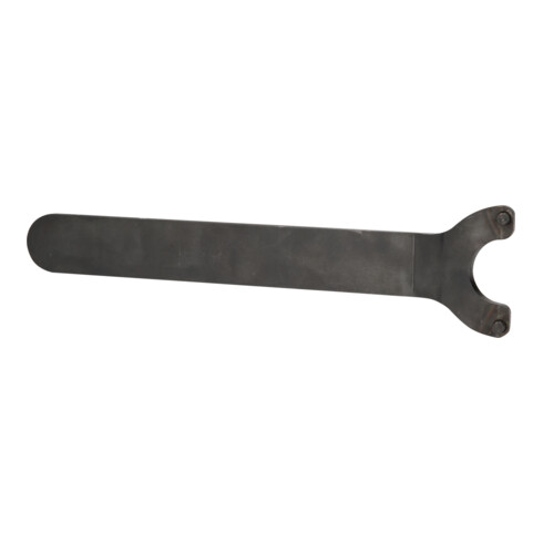 Clé réglable pour écrou de serrage pour joint d'impuretés grossières KS Tools