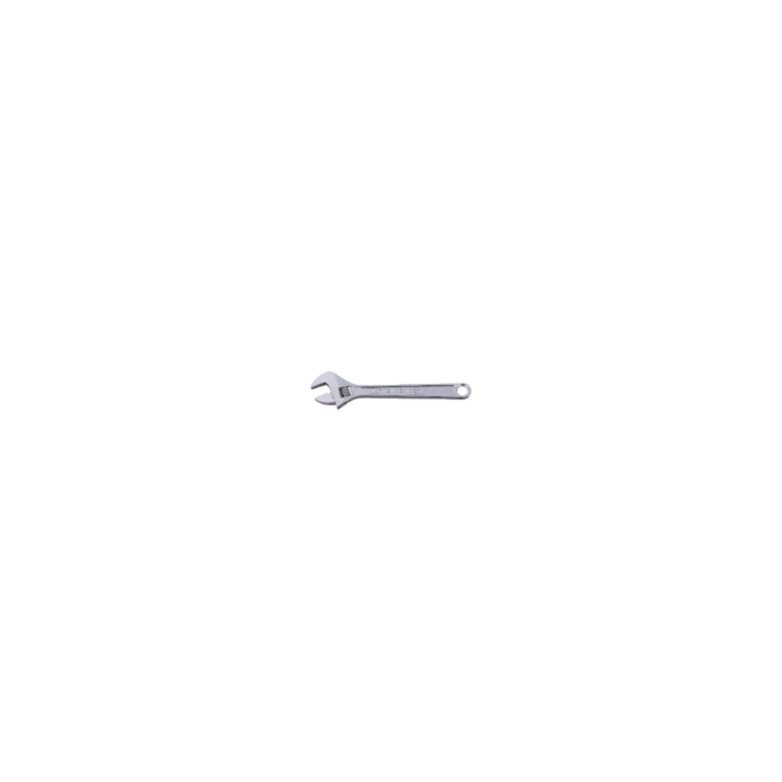 Clé Rothenberger réglable 10", SW jusqu'à 29mm