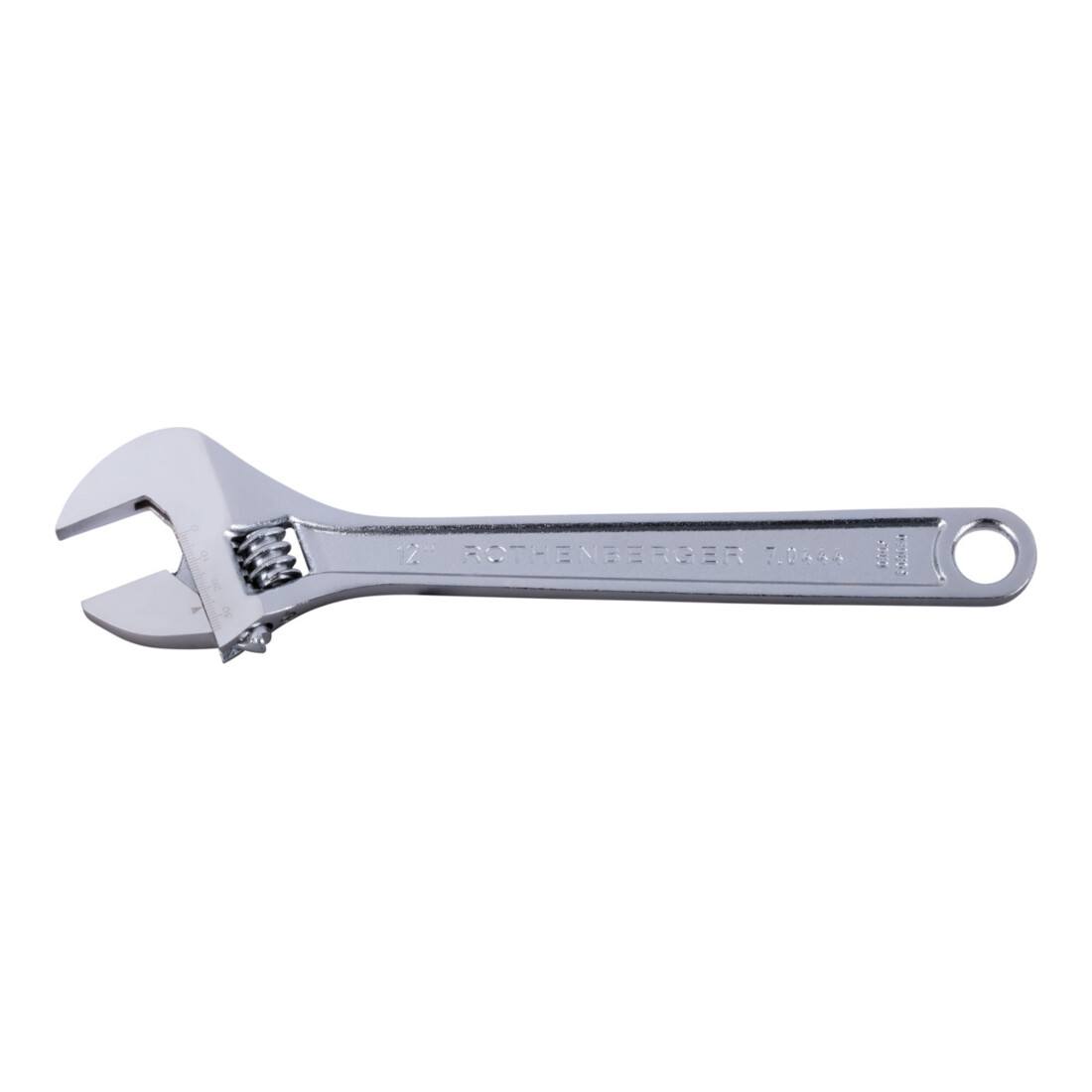 Clé à molette Rothenberger 15", SW jusqu'à 44mm