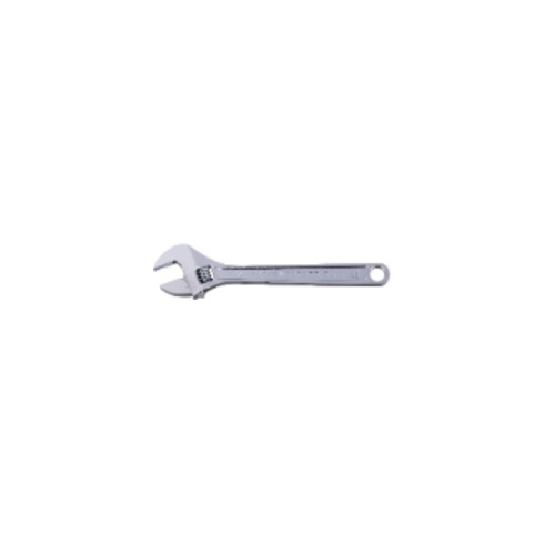 Clé Rothenberger réglable 12", SW jusqu'à 34mm