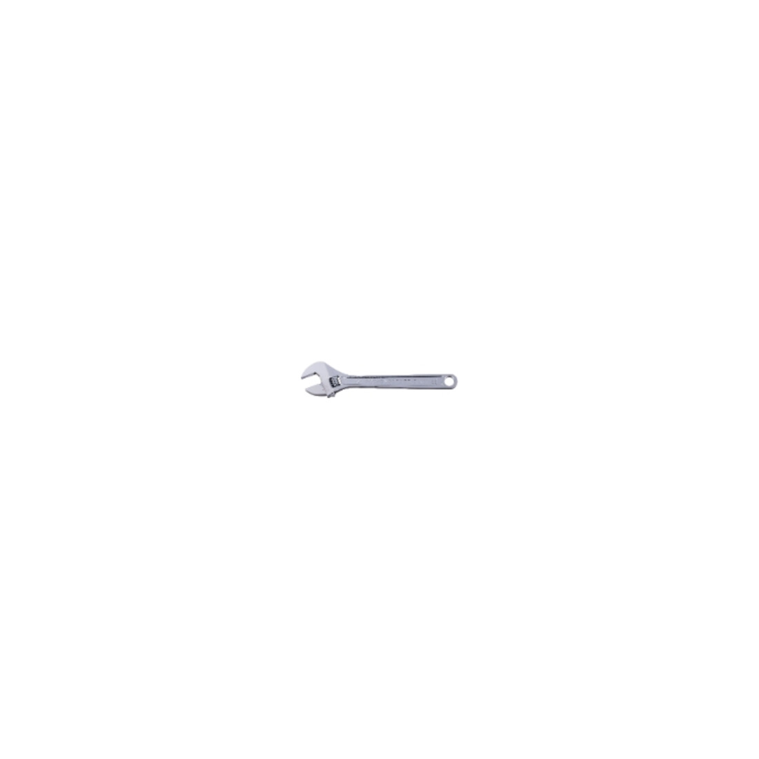 Clé à molette Rothenberger 15", SW jusqu'à 44mm