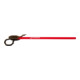 Clé serre-tube à chaîne Rothenberger HEAVY DUTY, 1,1/2" 12-3