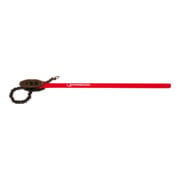 Clé serre-tube à chaîne Rothenberger HEAVY DUTY, 1,1/2" 12-3