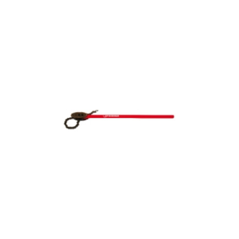 Clé serre-tube à chaîne Rothenberger HEAVY DUTY, 1,1/2" 12