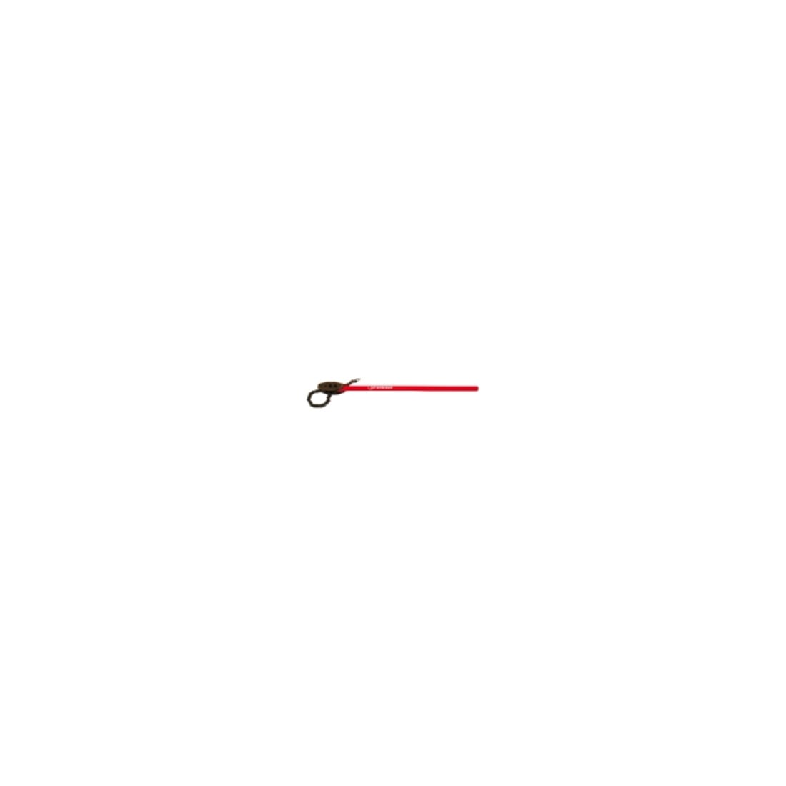 Clé serre-tube à chaîne Rothenberger HEAVY DUTY, 1,1/2" 12
