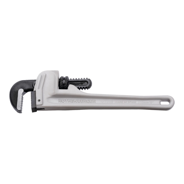 Clé serre-tube Rothenberger ALUDUR, 10"